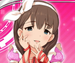Mayu Sakuma - THE iDOLM@STER: Cinderella Girls