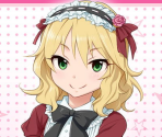 Momoka Sakurai - THE iDOLM@STER: Cinderella Girls