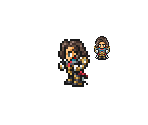 Vayne - Final Fantasy: Record Keeper