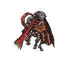 Shemhazai - Final Fantasy: Record Keeper