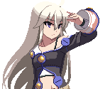 Zero - Dengeki Bunko: Fighting Climax Ignition