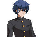 Ryuuji Takasu - Dengeki Bunko: Fighting Climax Ignition