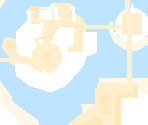 Colony 9 Minimap - Xenoblade Chronicles