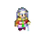 Donpa - Golden Sun