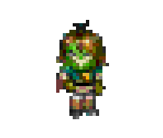 Felix (Masked) - Golden Sun