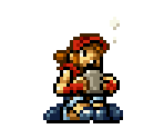 Red Eye - Metal Slug Defense