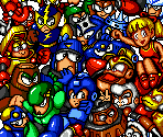 Introduction - Mega Man: The Wily Wars: Wily Tower