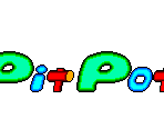 Title Screen - Pit Pot