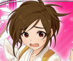 Karin Domyoji - THE iDOLM@STER: Cinderella Girls