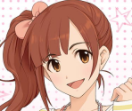 Kyoko Igarashi - THE iDOLM@STER: Cinderella Girls