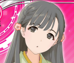 Sae Kobayakawa - THE iDOLM@STER: Cinderella Girls