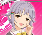 Sachiko Koshimizu - THE iDOLM@STER: Cinderella Girls