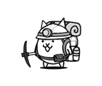 Gamatoto - The Battle Cats