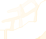 Colony 6 Minimap - Xenoblade Chronicles