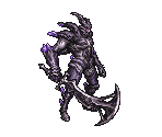 Shadow Lord - Final Fantasy: Record Keeper