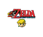 Memory Card Data - The Legend of Zelda: The Wind Waker