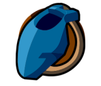 Backpack - BIONICLE: Mata Nui Online Game