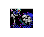 Deaths - Space Quest I: The Sarien Encounter (VGA)