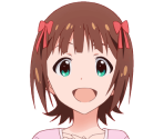 Casual Clothes - THE iDOLM@STER: Million Live!