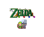 Memory Card Data - The Legend of Zelda: Four Swords Adventures