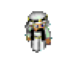 Miscellaneous NPCs - Golden Sun