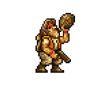 Gimlet - Metal Slug Defense