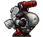 Slug Armor ver.Yagami - Metal Slug Attack