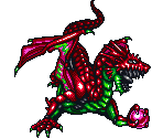 Bosses - Romancing SaGa 2