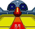 Sonic CD Scrapped Bosses - Sonic the Hedgehog Customs