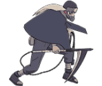 Hanzo - Naruto Online