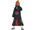 Pain (2nd Animal Path) - Naruto Online