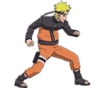 Naruto Uzumaki (Part 2) - Naruto Online