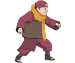 Akatsuchi - Naruto Online