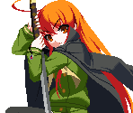 Shana - Dengeki Bunko: Fighting Climax Ignition