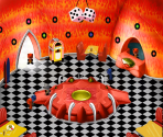 Double Deuce Diner - U.B. Funkeys