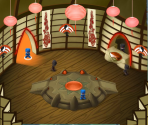 Wasabi Pagoda - U.B. Funkeys