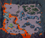 Magma Gorge - U.B. Funkeys