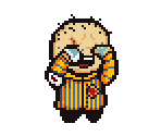Philip (LISA-Style) - Space Funeral Customs