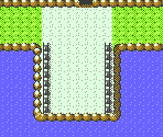 Blackthorn City Exterior (Cleaned) - Pokémon Generation 2 Customs