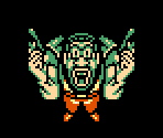 Boss Level-2 - Contra Force (USA)
