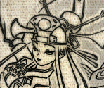 General Artwork - VM Japan - Vantage Master Mystic Far East