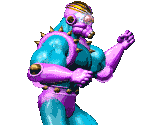 CyberKen - Overkill
