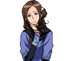 June (Akane) - Nine Hours, Nine Persons, Nine Doors
