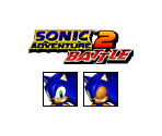 Memory Card Data - Sonic Adventure 2: Battle