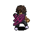 Yasutora Sado (Chad) - Bleach: The 3rd Phantom