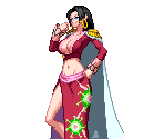 Boa Hancock - One Piece: Great Pirate Colosseum (JPN)