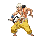 Usopp - One Piece: Great Pirate Colosseum (JPN)