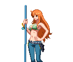 Nami - One Piece: Great Pirate Colosseum (JPN)