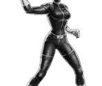 Flight Suit (Female) - Marvel: Avengers Alliance