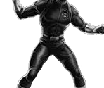 Flight Suit (Male) - Marvel: Avengers Alliance